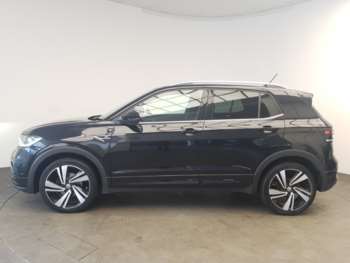 Used Volkswagen T-Cross 2019 for sale - 74976975: Photo