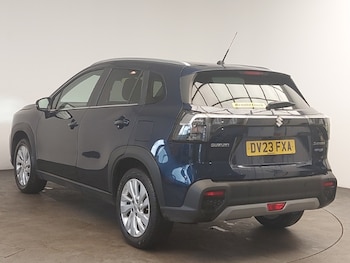 Used Suzuki SX4 S-Cross 2023 for sale - 79428030: Photo