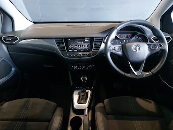Used Vauxhall Crossland 2022 for sale - 75138561: Photo