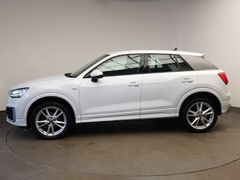 Used Audi Q2 2019 for sale - 79263441: Photo