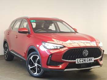 2024 - 1.5 T-GDI SE 5dr DCT