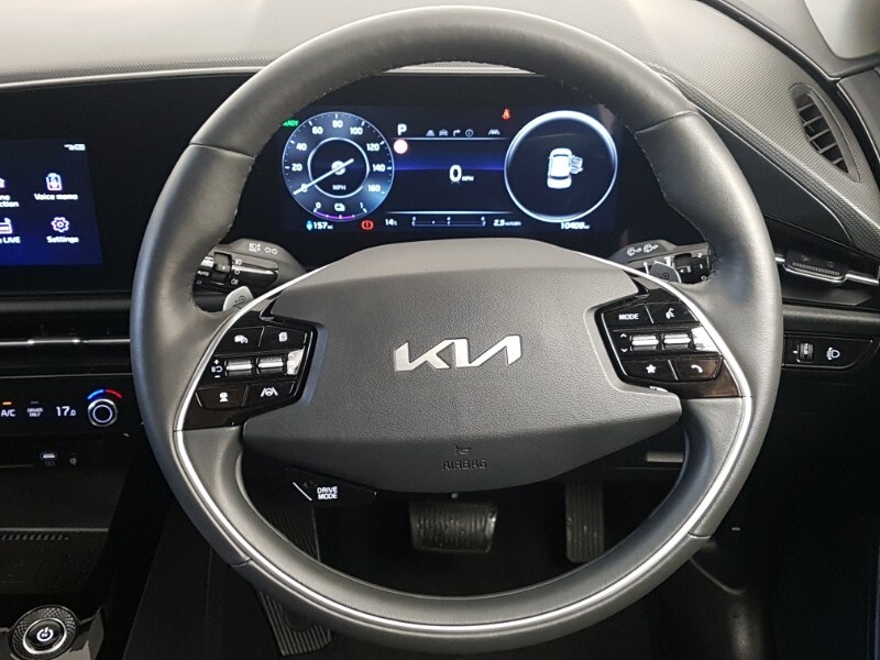 Used Kia Niro 2024 for sale - 77678335: Photo 10