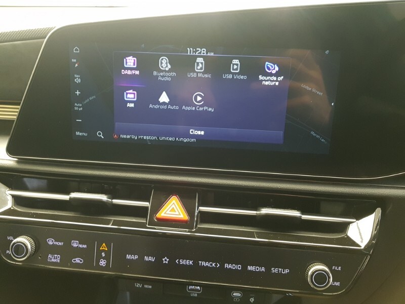 Used Kia Niro 2024 for sale - 77678335: Photo 14