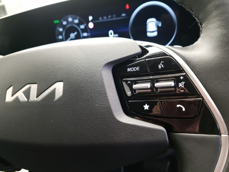 Used Kia Niro 2024 for sale - 77678335: Photo 16