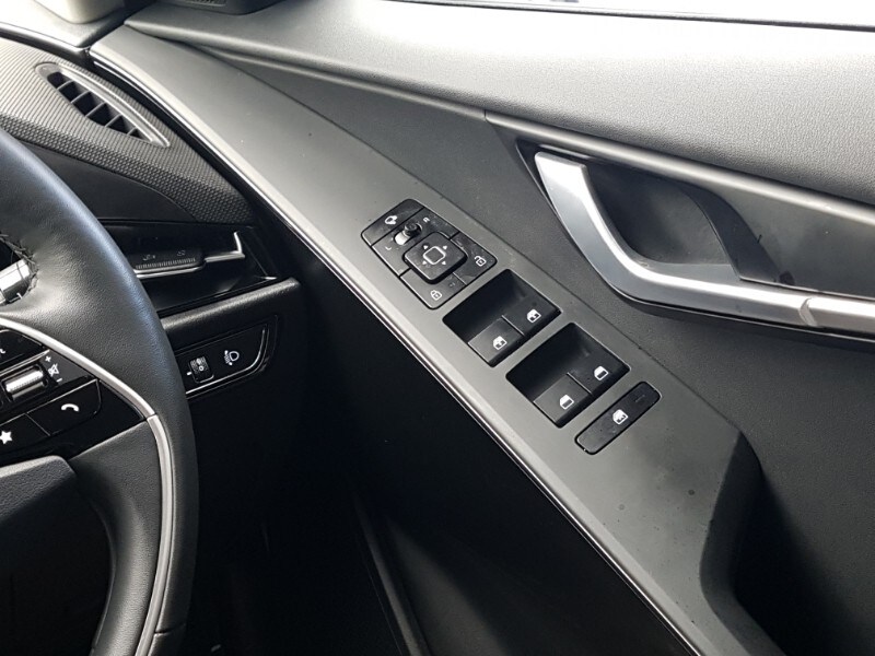 Used Kia Niro 2024 for sale - 77678335: Photo 18