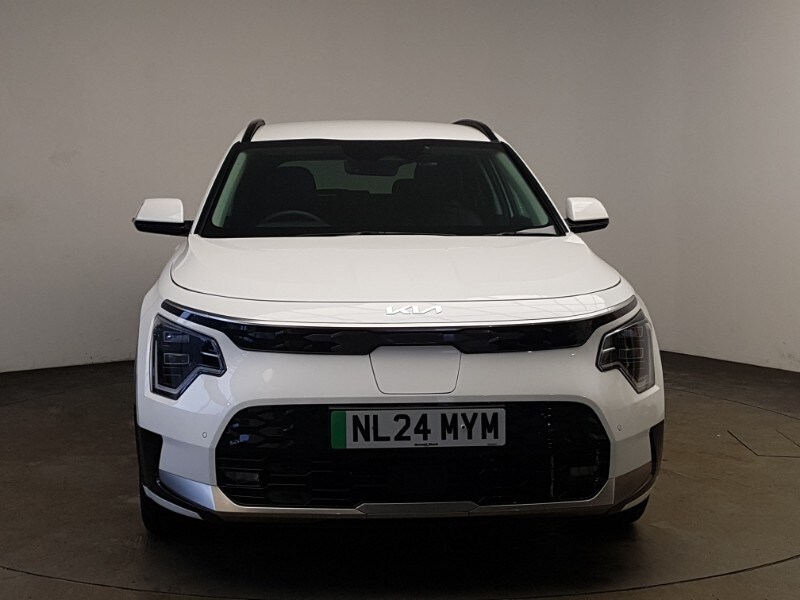 Used Kia Niro 2024 for sale - 77678335: Photo 19