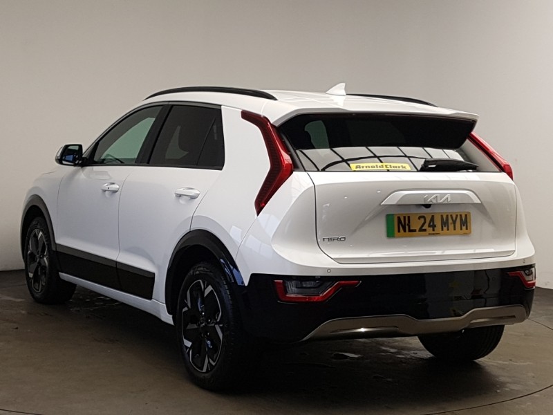Used Kia Niro 2024 for sale - 77678335: Photo 3