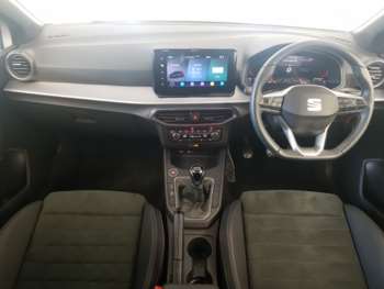 Used SEAT Ibiza 2024 for sale - 74983298: Photo