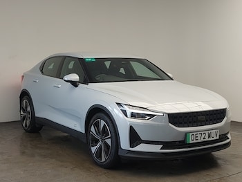 Used Polestar Polestar 2 2023 for sale - 78654131: Photo
