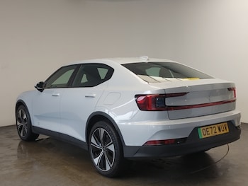 Used Polestar Polestar 2 2023 for sale - 78654131: Photo