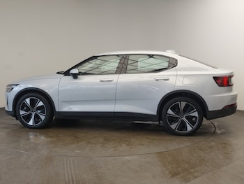 Used Polestar Polestar 2 2023 for sale - 78654131: Photo