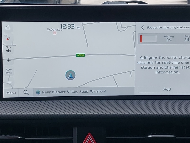 Used Kia EV6 2022 for sale - 76502440: Photo 10