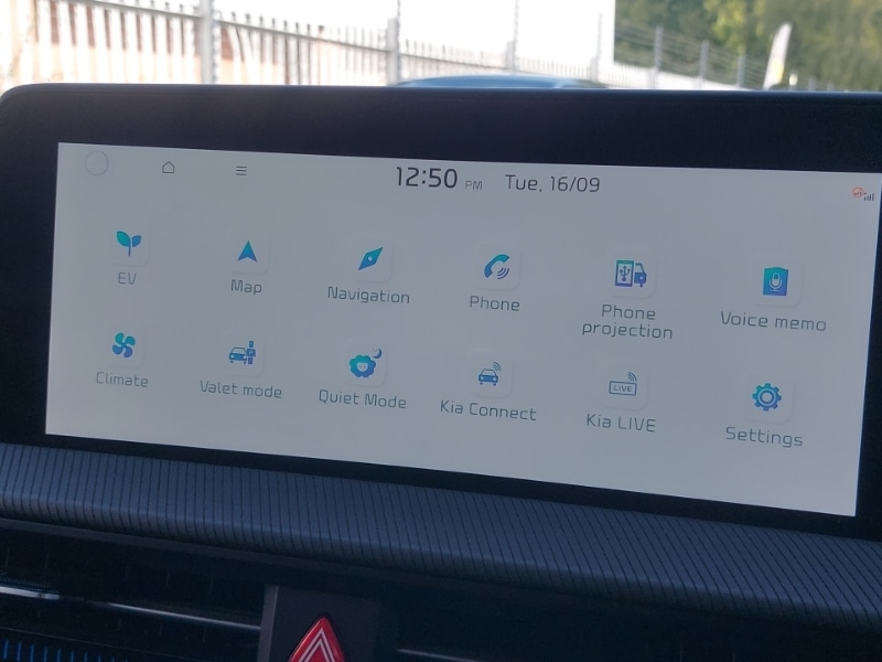 Used Kia EV6 2022 for sale - 76502440: Photo 13