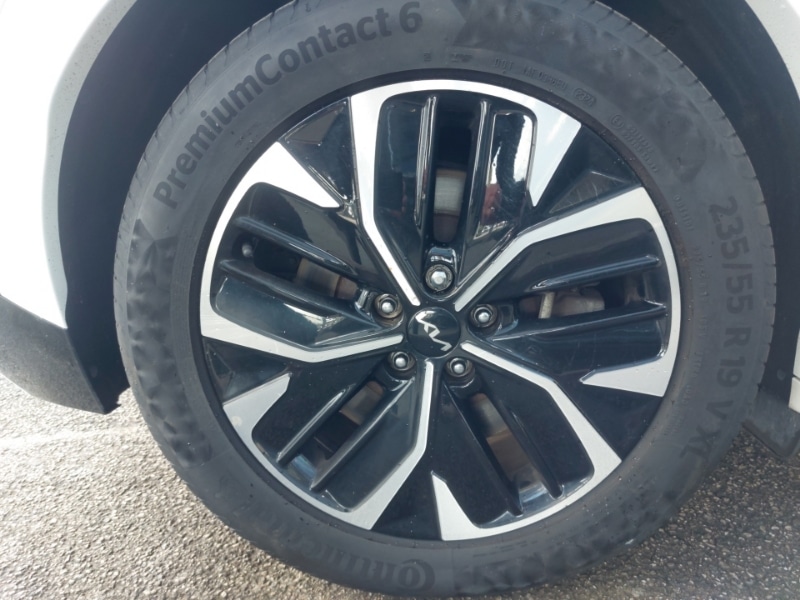 Used Kia EV6 2022 for sale - 76502440: Photo 17