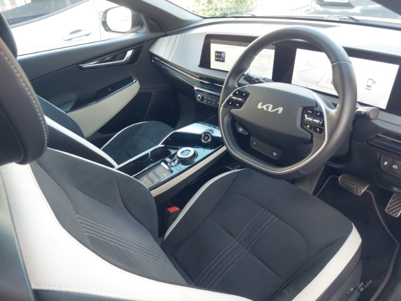 Used Kia EV6 2022 for sale - 76502440: Photo 18