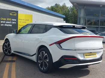 Used Kia EV6 2022 for sale - 76502440: Photo