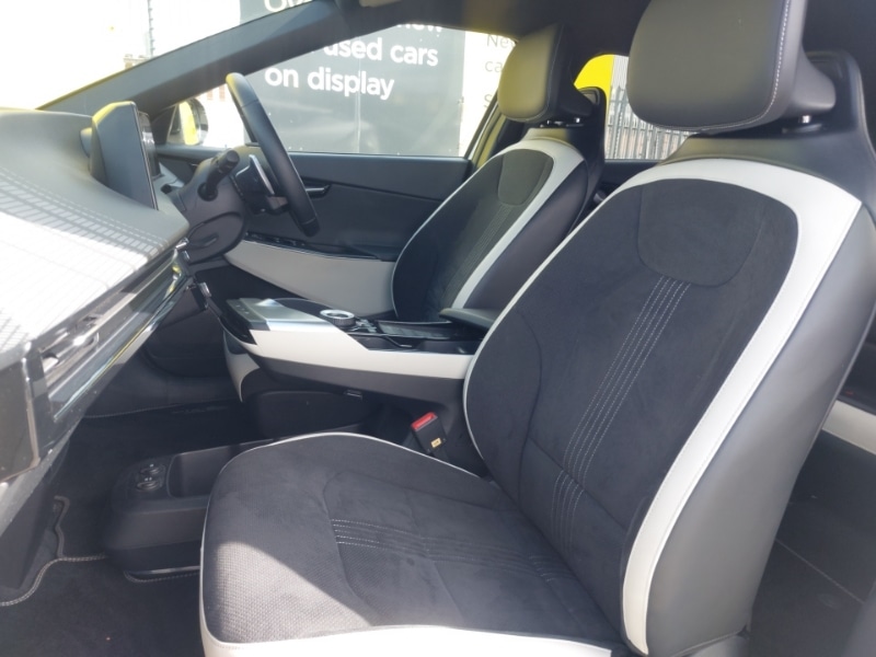 Used Kia EV6 2022 for sale - 76502440: Photo 5