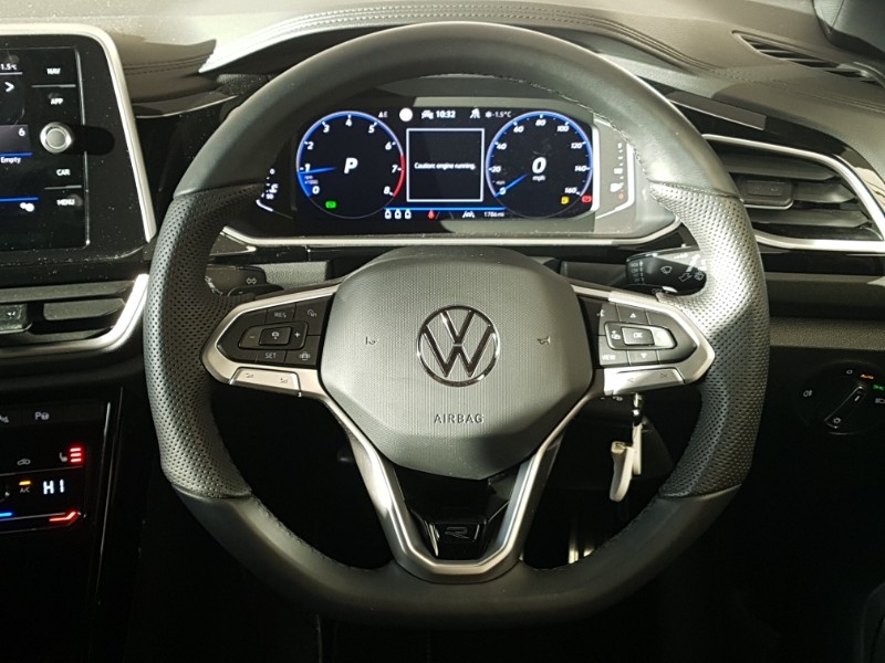 Used Volkswagen T-Roc 2025 for sale - 77252501: Photo 10