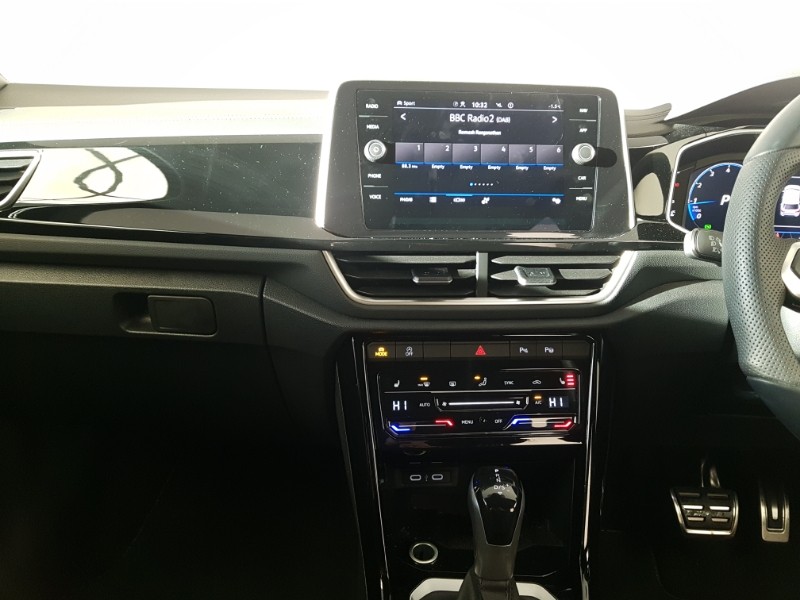 Used Volkswagen T-Roc 2025 for sale - 77252501: Photo 11