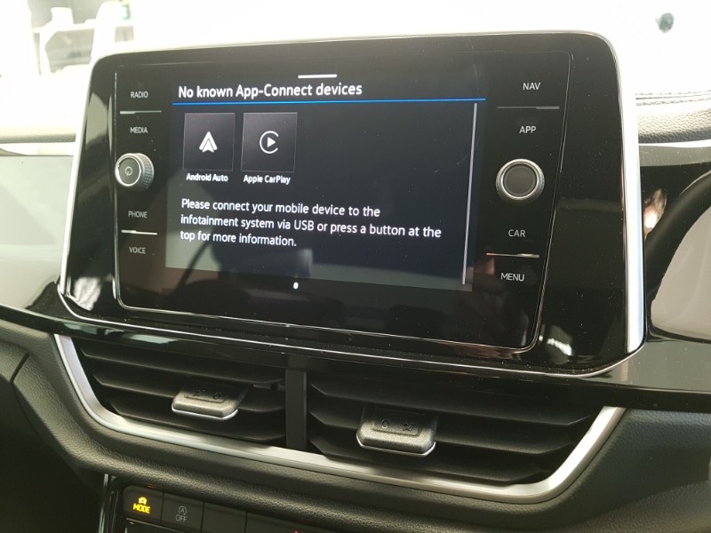 Used Volkswagen T-Roc 2025 for sale - 77252501: Photo 13