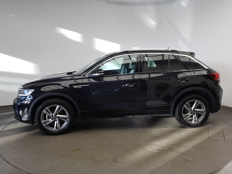 Used Volkswagen T-Roc 2025 for sale - 77252501: Photo 4