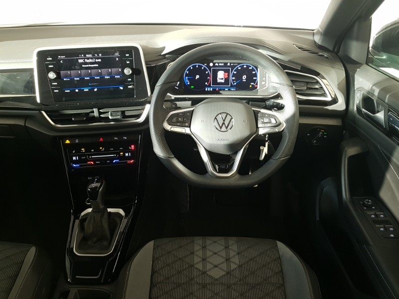 Used Volkswagen T-Roc 2025 for sale - 77252501: Photo 7