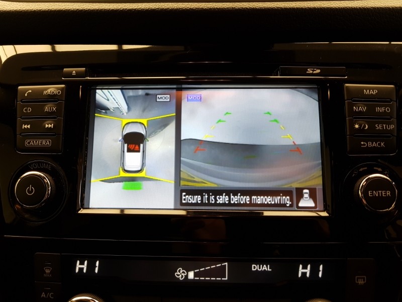 Used Nissan Qashqai 2018 for sale - 77343339: Photo 12