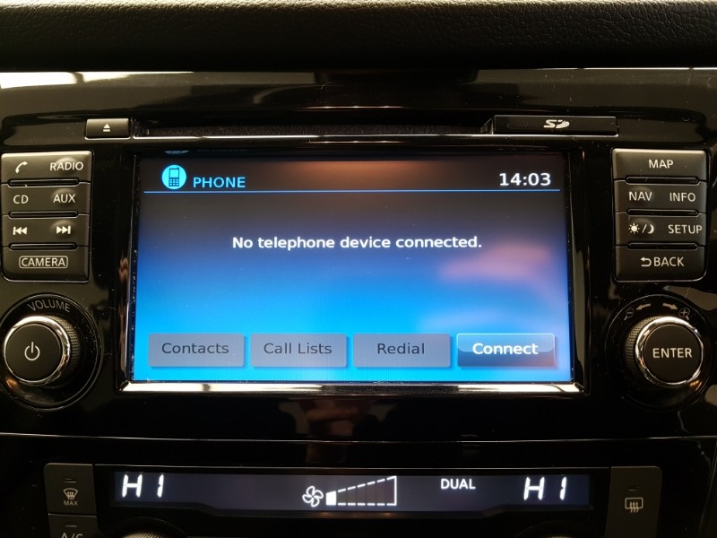 Used Nissan Qashqai 2018 for sale - 77343339: Photo 14