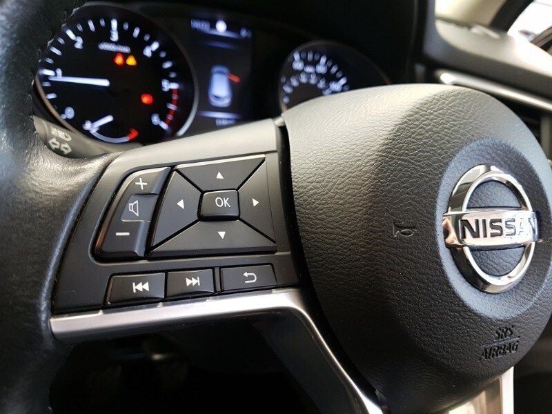 Used Nissan Qashqai 2018 for sale - 77343339: Photo 15