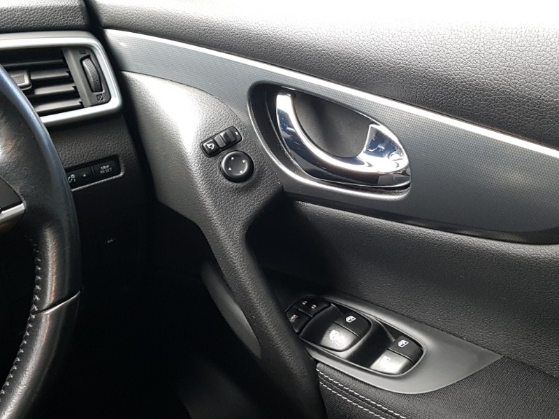 Used Nissan Qashqai 2018 for sale - 77343339: Photo 19