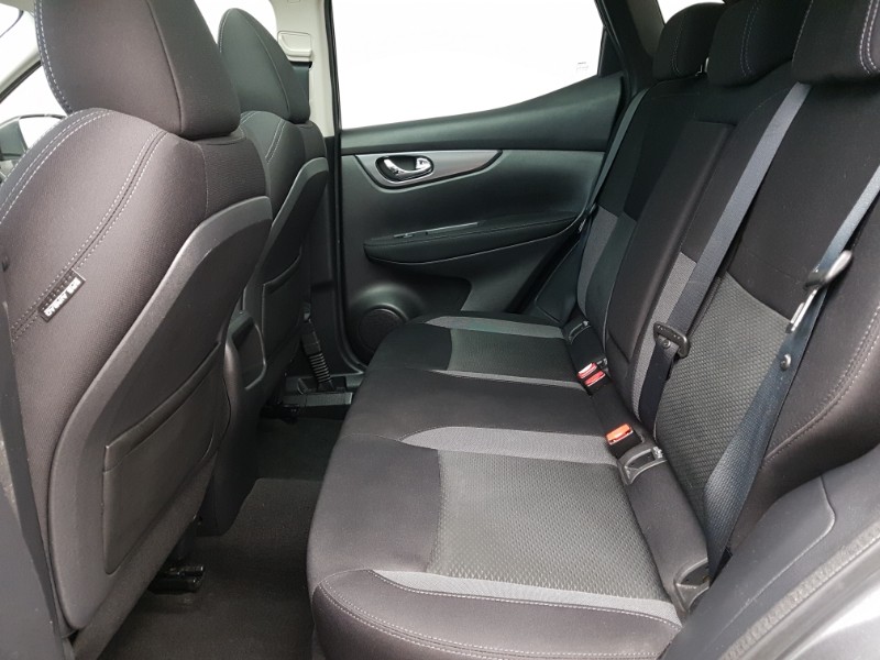 Used Nissan Qashqai 2018 for sale - 77343339: Photo 6