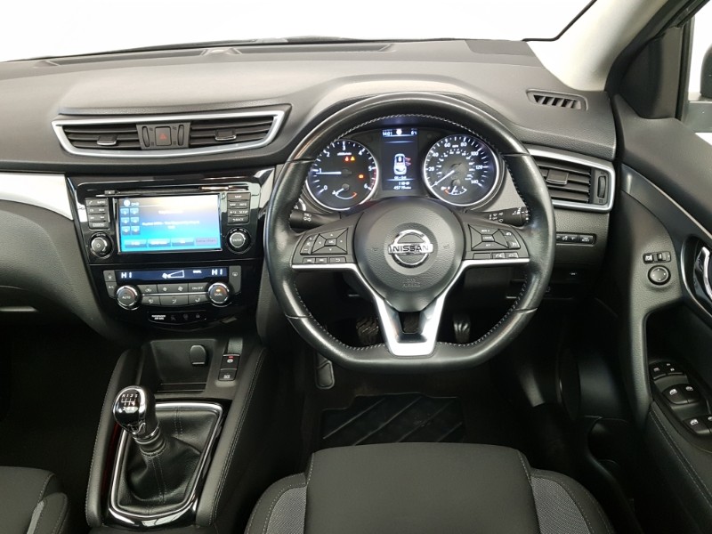 Used Nissan Qashqai 2018 for sale - 77343339: Photo 7