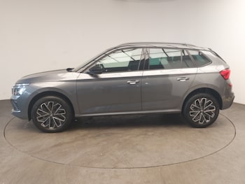 Used Skoda Kamiq 2025 for sale - 78803884: Photo