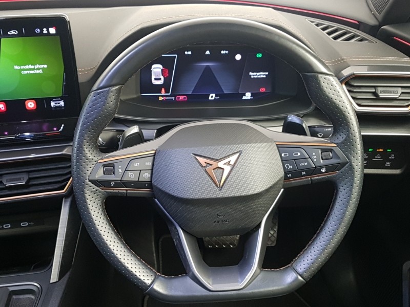 Used Cupra Formentor 2024 for sale - 77329853: Photo 10