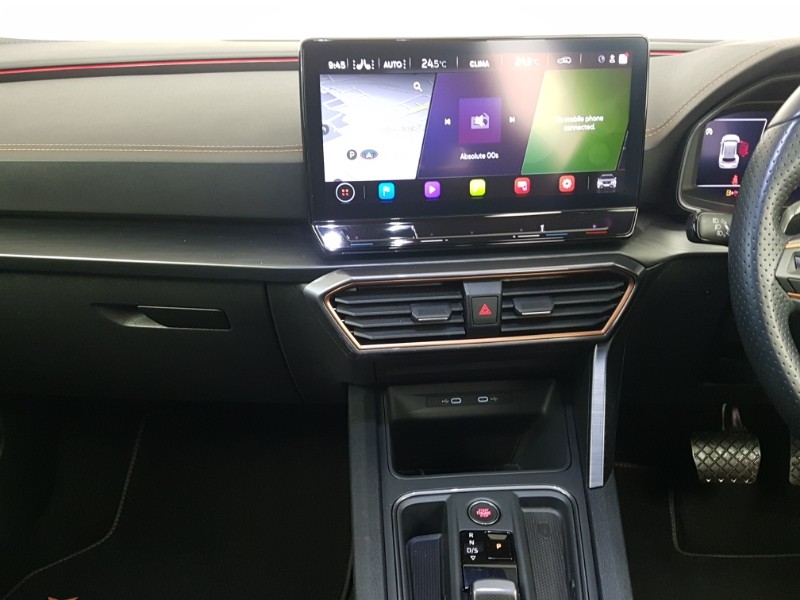 Used Cupra Formentor 2024 for sale - 77329853: Photo 11