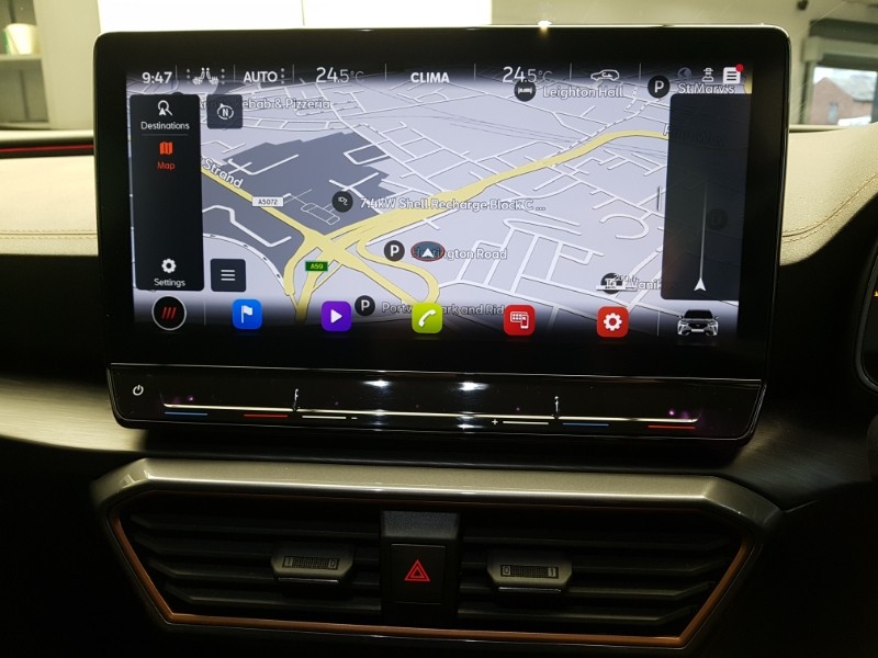 Used Cupra Formentor 2024 for sale - 77329853: Photo 14