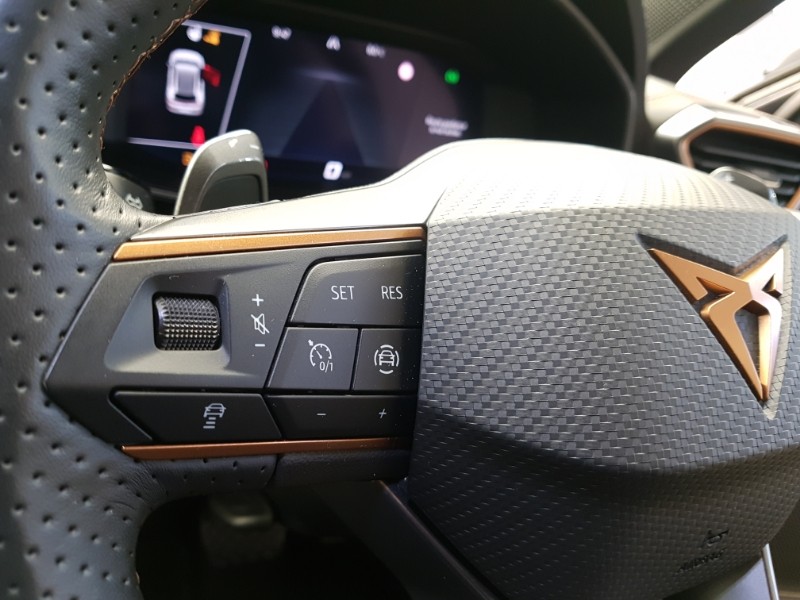 Used Cupra Formentor 2024 for sale - 77329853: Photo 15