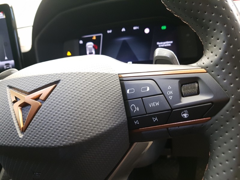 Used Cupra Formentor 2024 for sale - 77329853: Photo 16