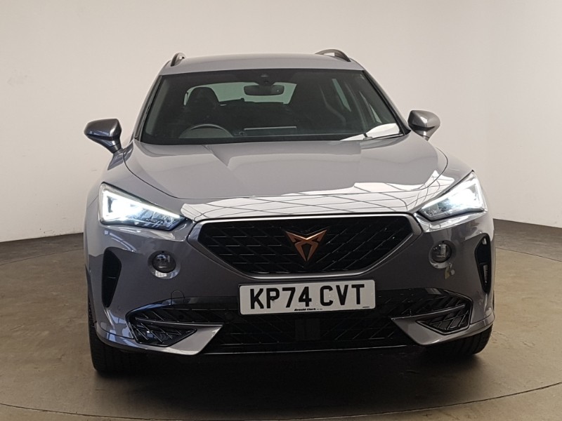 Used Cupra Formentor 2024 for sale - 77329853: Photo 19