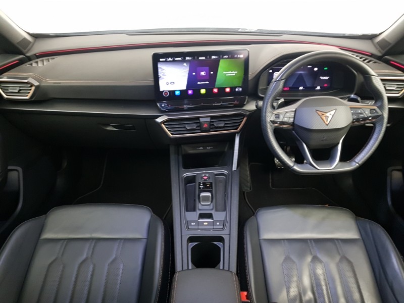 Used Cupra Formentor 2024 for sale - 77329853: Photo 2