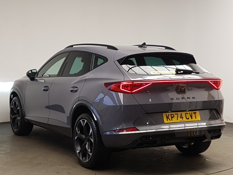 Used Cupra Formentor 2024 for sale - 77329853: Photo 3