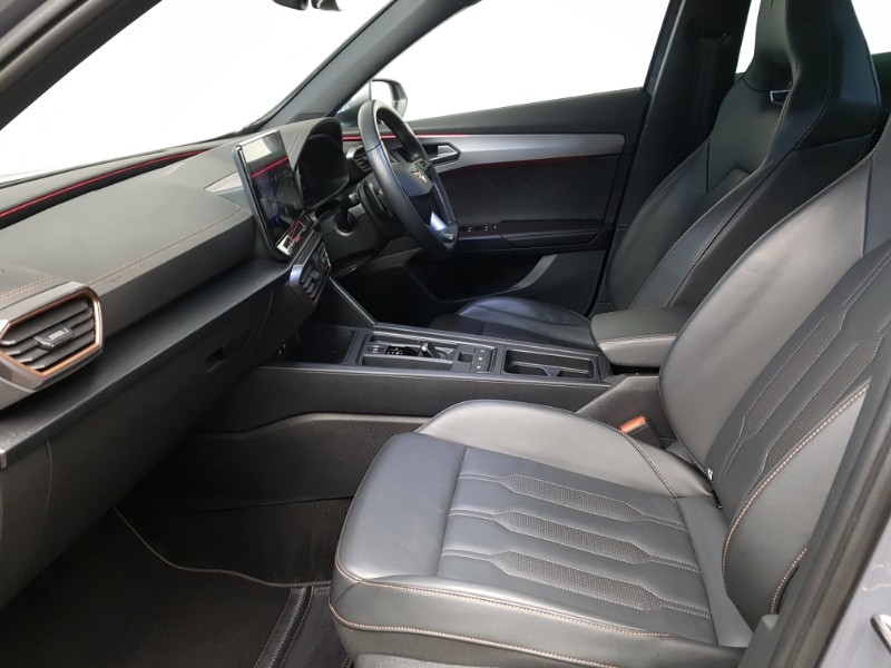 Used Cupra Formentor 2024 for sale - 77329853: Photo 5