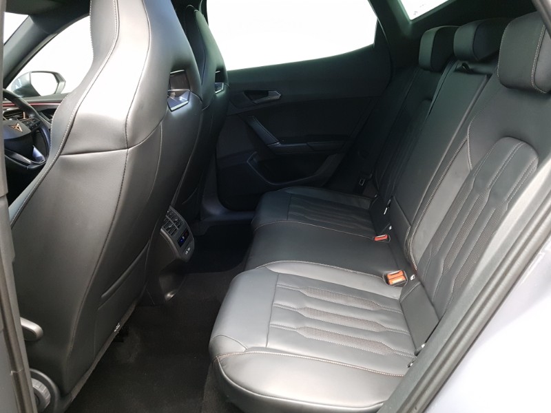 Used Cupra Formentor 2024 for sale - 77329853: Photo 6