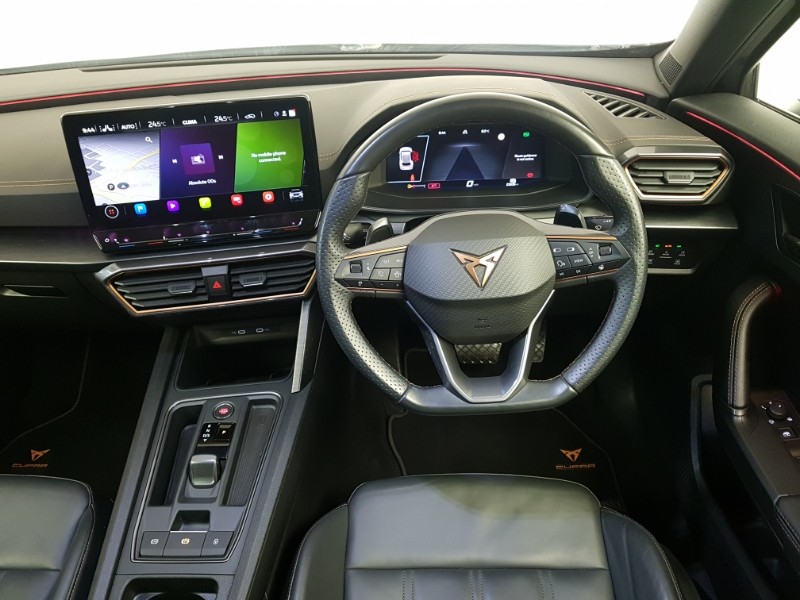 Used Cupra Formentor 2024 for sale - 77329853: Photo 7