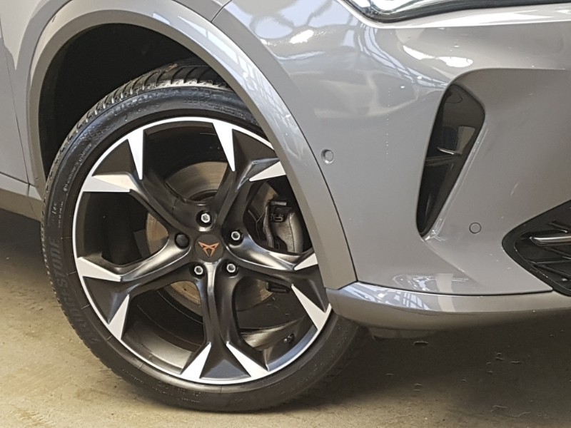 Used Cupra Formentor 2024 for sale - 77329853: Photo 9