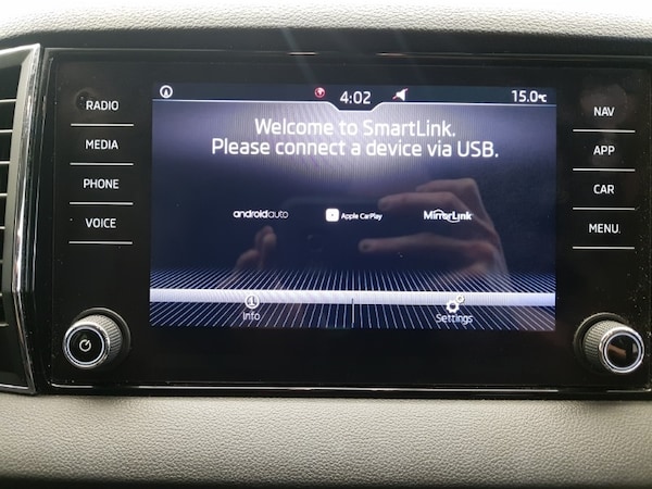 Used Skoda Karoq 2018 for sale - 76066579: Photo 13