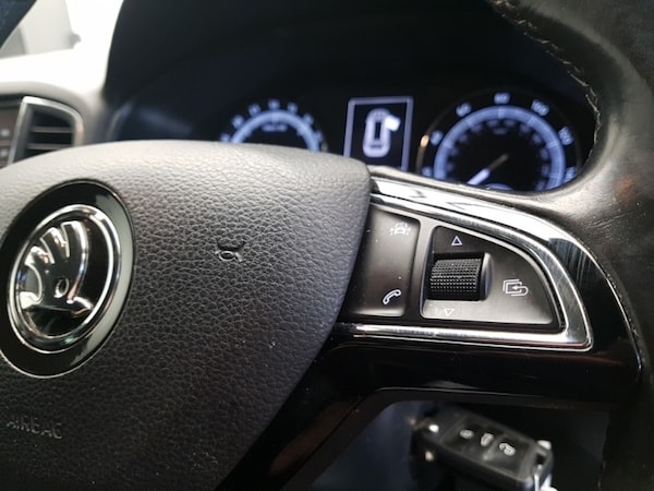 Used Skoda Karoq 2018 for sale - 76066579: Photo 16