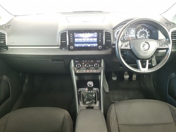 Used Skoda Karoq 2018 for sale - 76066579: Photo 2