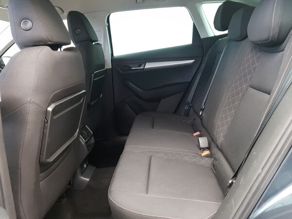 Used Skoda Karoq 2018 for sale - 76066579: Photo 6