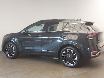 Used Kia Sportage 2024 for sale - 78973080: Photo